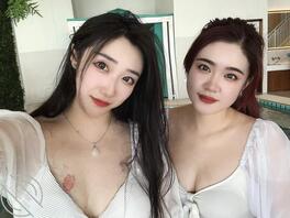 骚逼莹妹妹在线求侮辱，新婚少妇三通