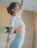 ?管用图 邻家高中小妹妹11