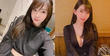 气质美女“媛媛”平时包紧紧　偶尔展现女人性感爆乳出门好诱惑