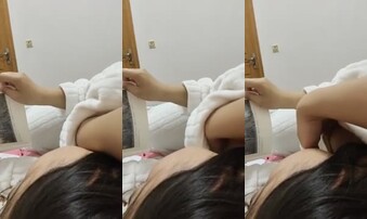 高三小妹，满100个赞上传口交视频