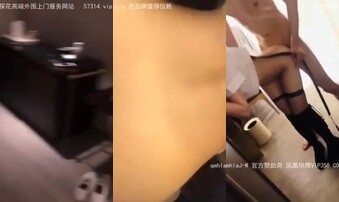 后入操着操着JK衣服都操没了