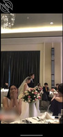 1-未婚妻和姐夫乱伦偷情，婚礼上新郎拿出视频翻脸，热闹极了，下期性爱视频0