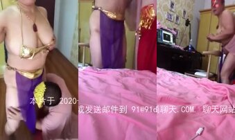 老熟女