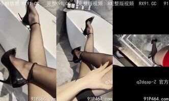 极品美女玉足