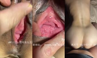 这鲜嫩多汁的穴谁想进入？