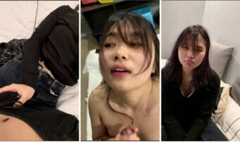 [原创] 露脸 不看后悔系列 出差一个月回来 女朋友格外主动热情配合我 上集