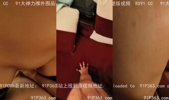 [原创]罗马尼亚妹子47之第2次约会，第1炮无套肛交今夜不知几炮