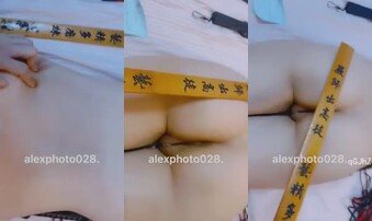 （申请自拍达人）全程验证！捆绑sp猛操白虎研究生女m