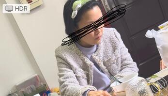 偷拍朋友老婆原味，谁知道是怎么回事？是不是得病了1