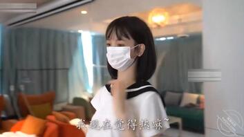 这样的女儿身材怎么样20