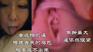 50岁熟女，就是喜欢年轻小伙