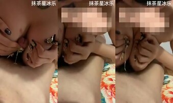 乳交也挺舒服的