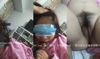 老婆口交 加自慰特写出高潮。