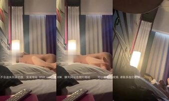 人妻说不能射里面老公发现就完了