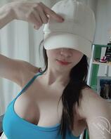 大陆美女 性感写真集2