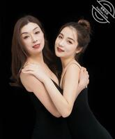 四组母女  最想操哪组 用什么姿势操母女最爽2