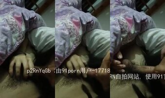 小女友帮我口交