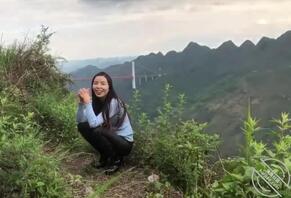 无限风光在险峰  熟女母狗在山顶被口交内射0