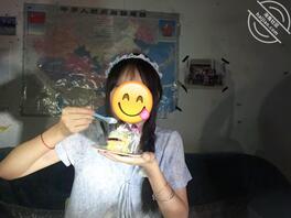 坐标贵阳 极品高三毕业苗族模特女友 喜欢内射颜射 可穿模特服装做爱找男单1